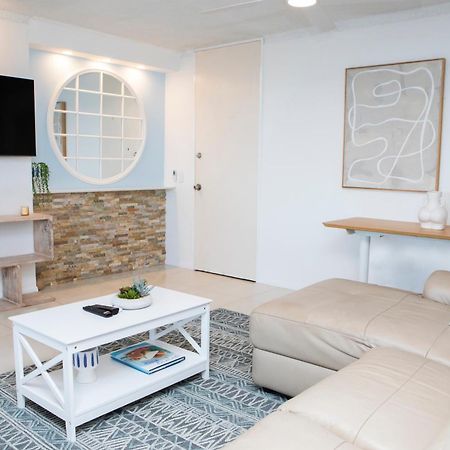 Pacific Plaza Apartments Gold Coast Zewnętrze zdjęcie