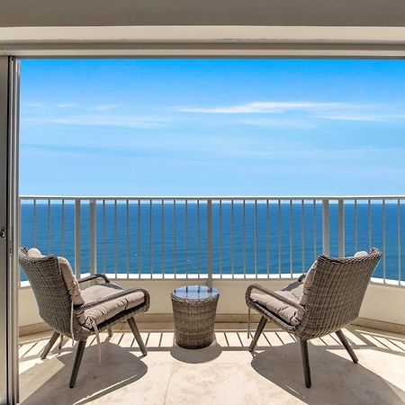 Pacific Plaza Apartments Gold Coast Zewnętrze zdjęcie