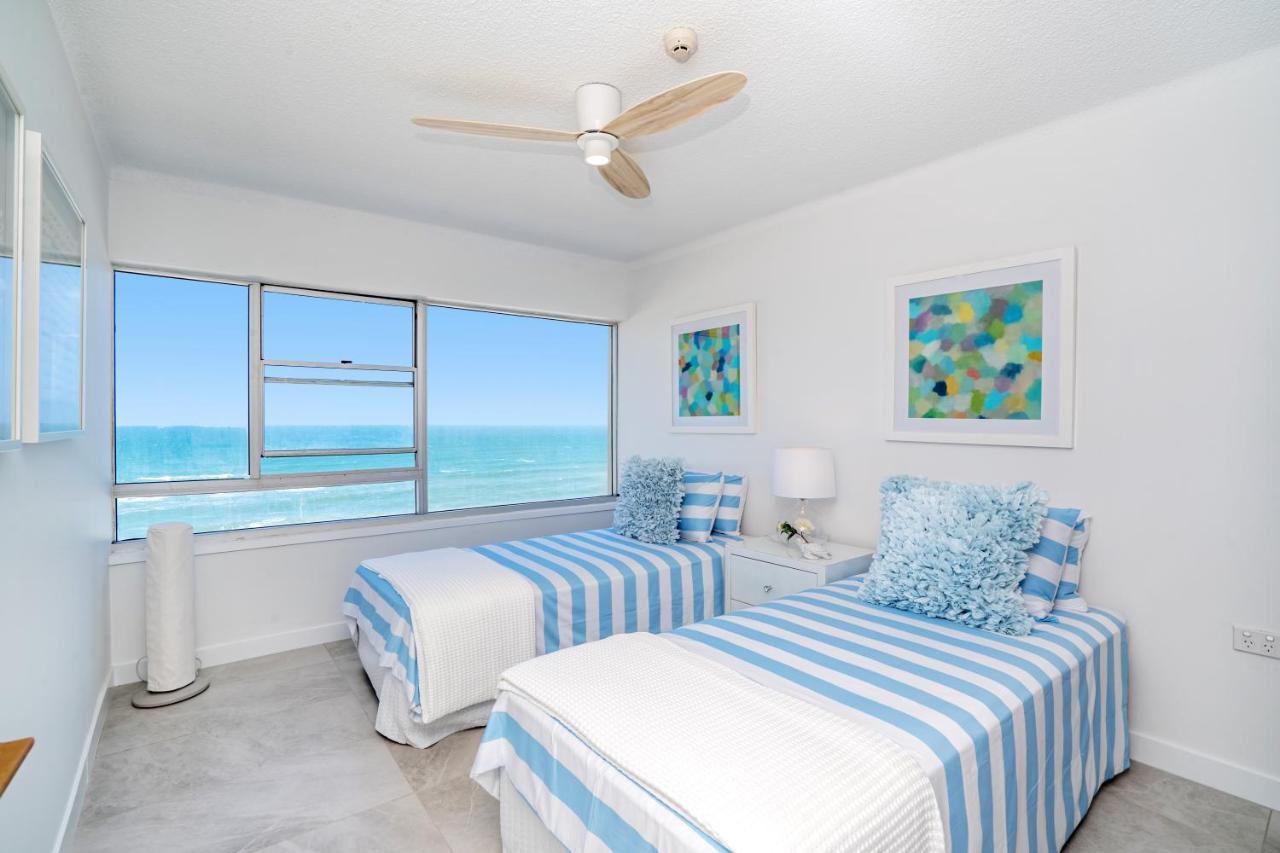 Pacific Plaza Apartments Gold Coast Zewnętrze zdjęcie