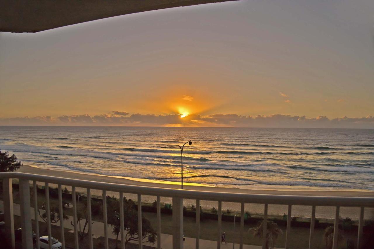 Pacific Plaza Apartments Gold Coast Zewnętrze zdjęcie
