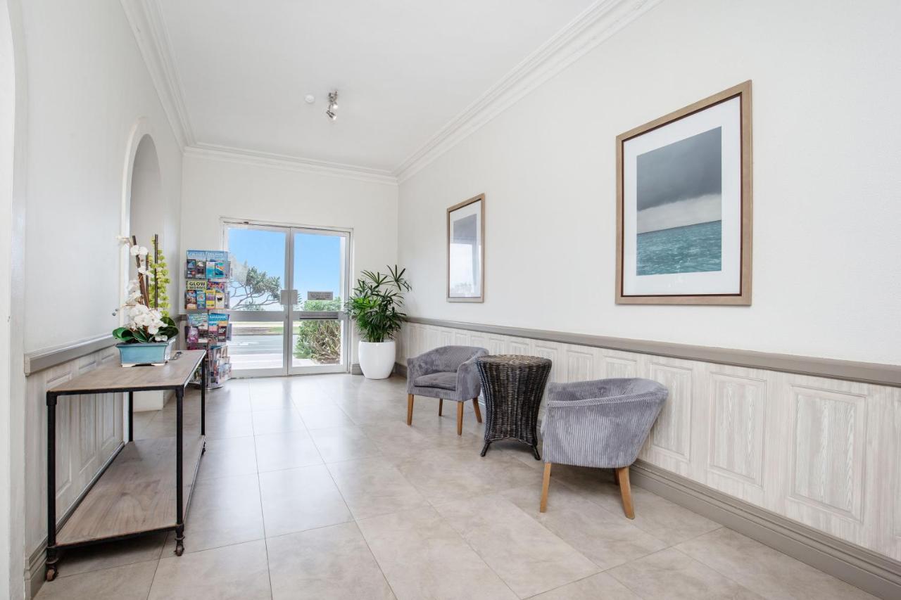Pacific Plaza Apartments Gold Coast Zewnętrze zdjęcie