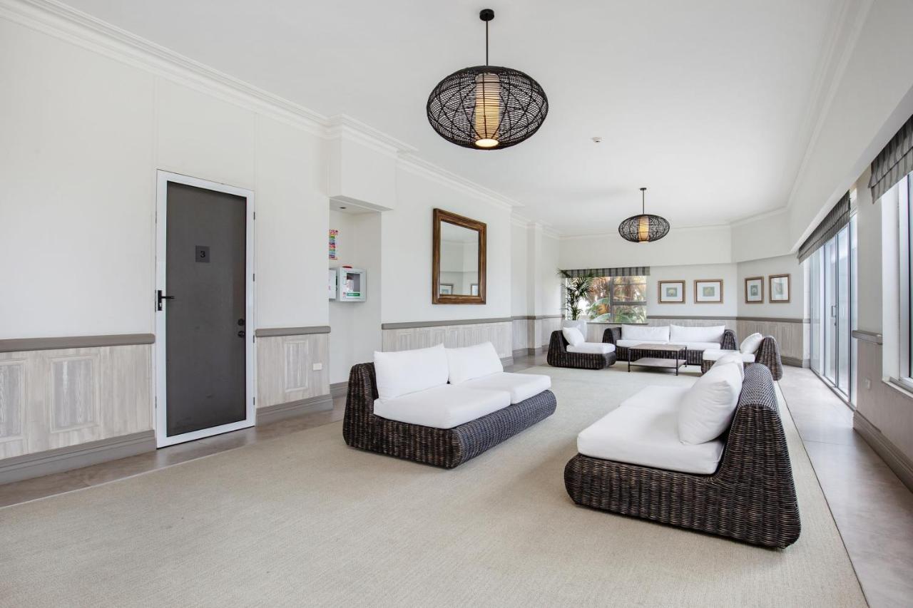Pacific Plaza Apartments Gold Coast Zewnętrze zdjęcie