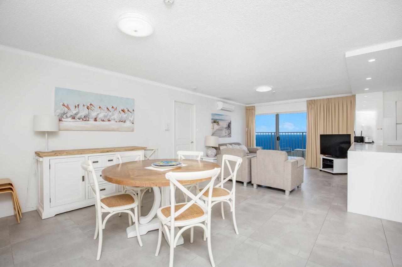Pacific Plaza Apartments Gold Coast Zewnętrze zdjęcie
