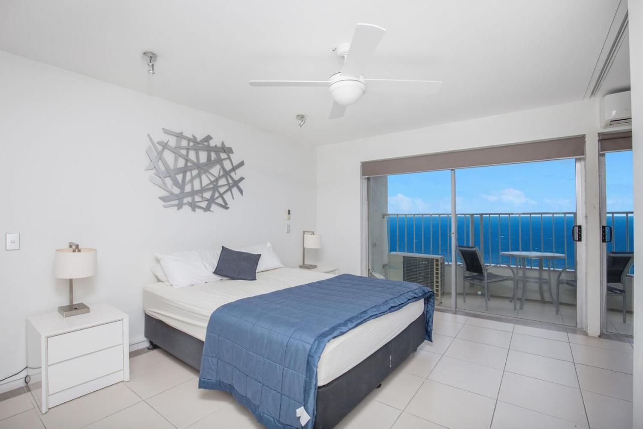 Pacific Plaza Apartments Gold Coast Zewnętrze zdjęcie