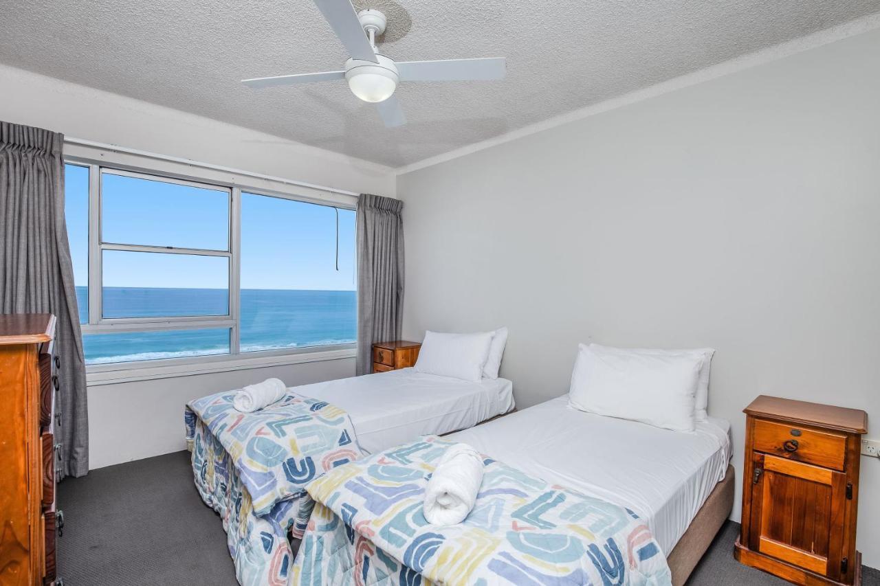 Pacific Plaza Apartments Gold Coast Zewnętrze zdjęcie