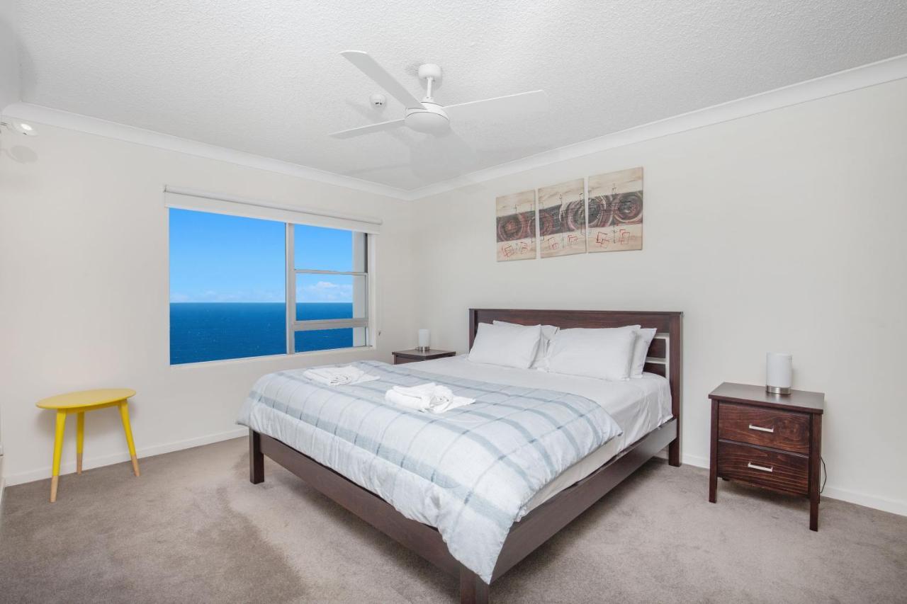 Pacific Plaza Apartments Gold Coast Zewnętrze zdjęcie