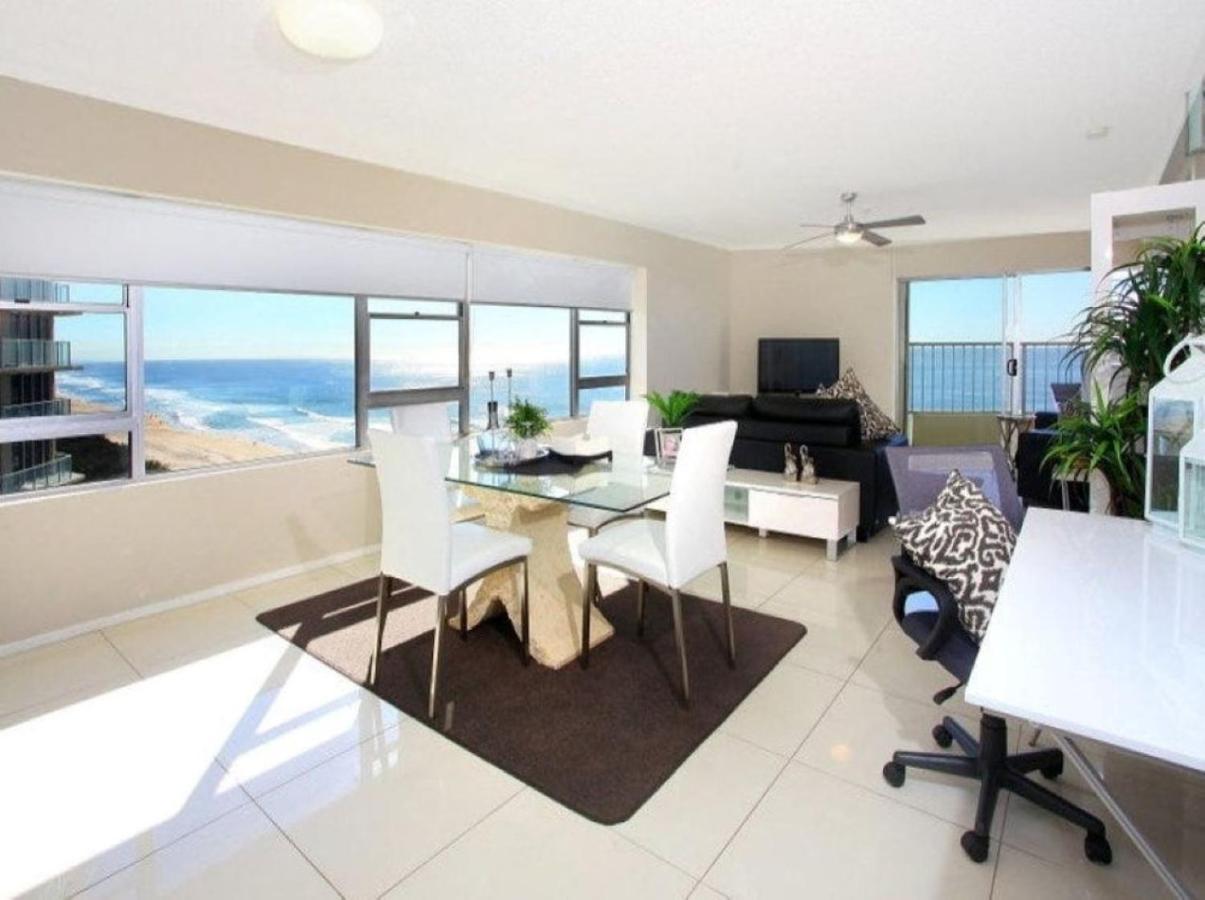 Pacific Plaza Apartments Gold Coast Zewnętrze zdjęcie