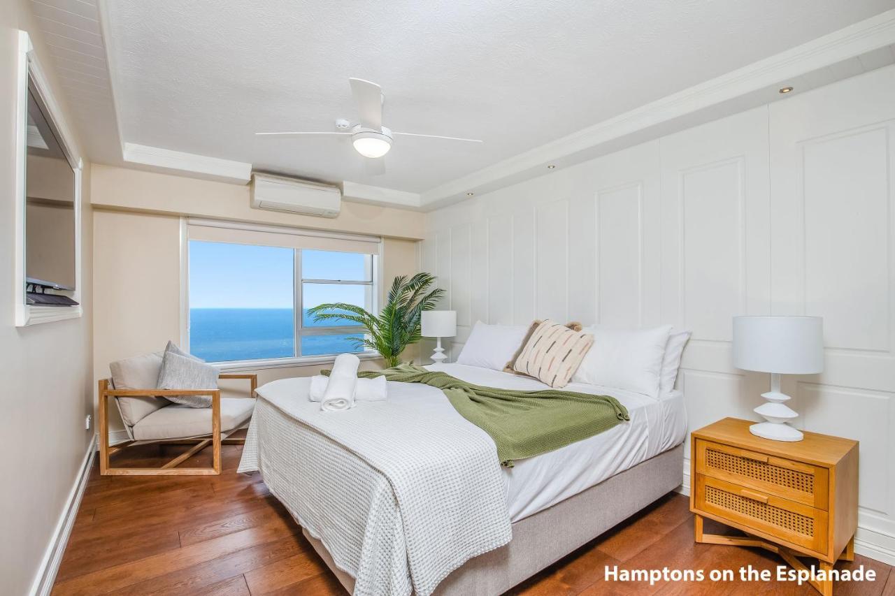 Pacific Plaza Apartments Gold Coast Zewnętrze zdjęcie
