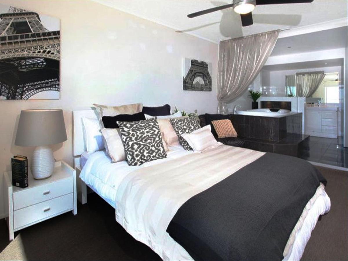 Pacific Plaza Apartments Gold Coast Zewnętrze zdjęcie