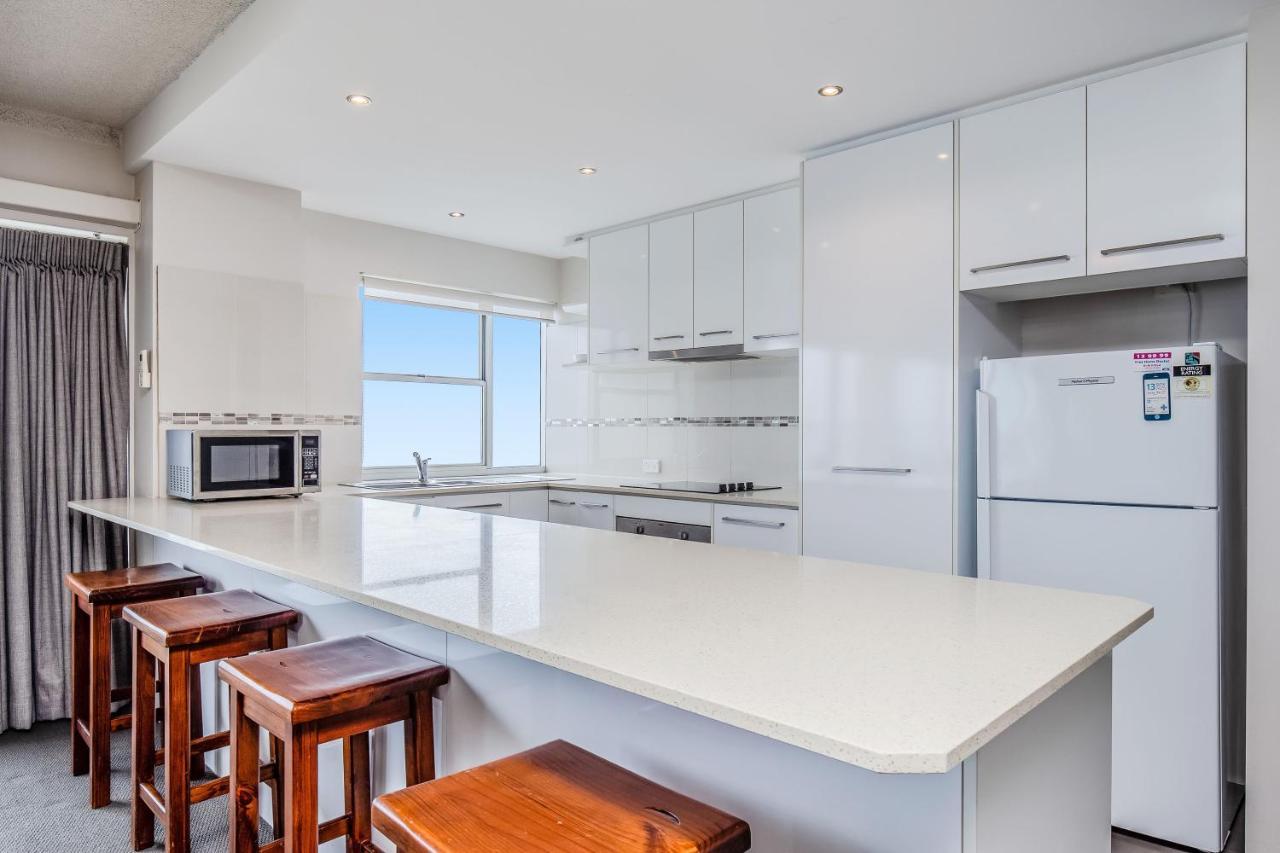 Pacific Plaza Apartments Gold Coast Zewnętrze zdjęcie