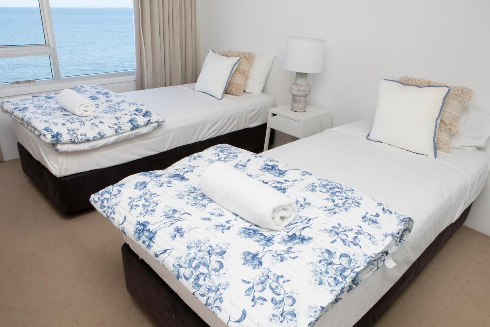 Pacific Plaza Apartments Gold Coast Zewnętrze zdjęcie