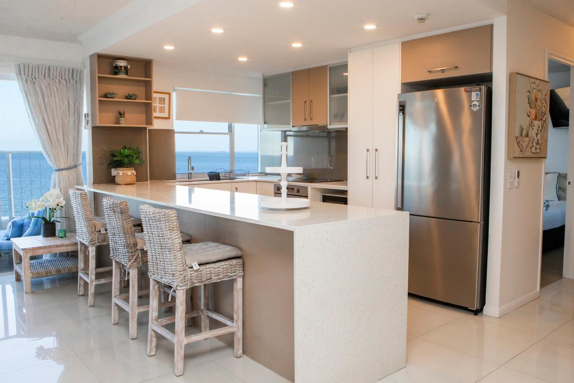 Pacific Plaza Apartments Gold Coast Zewnętrze zdjęcie