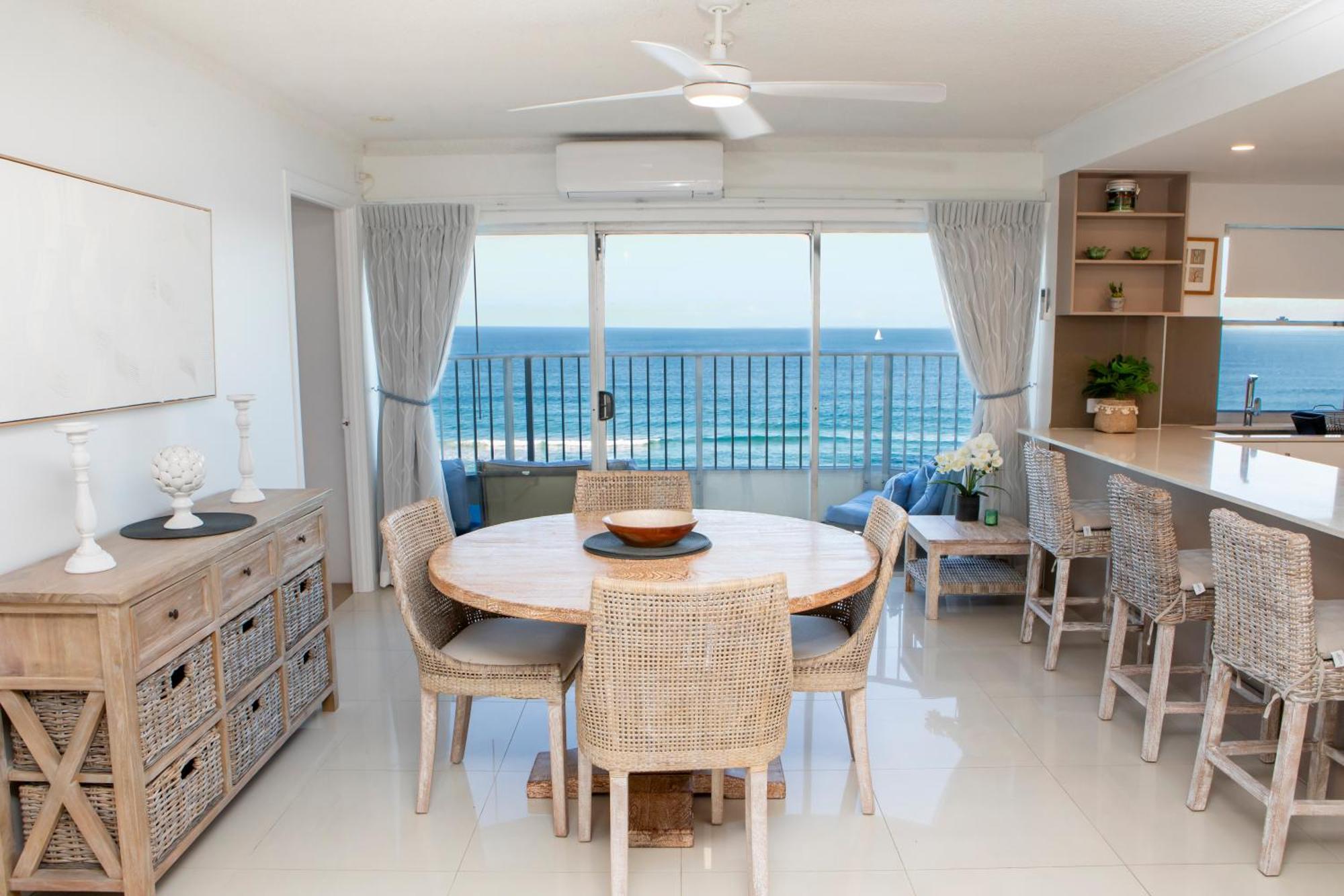 Pacific Plaza Apartments Gold Coast Zewnętrze zdjęcie