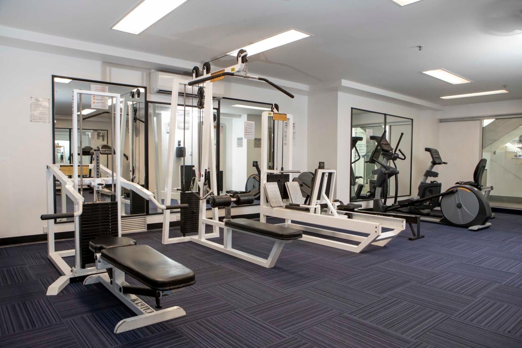 Pacific Plaza Apartments Gold Coast Zewnętrze zdjęcie