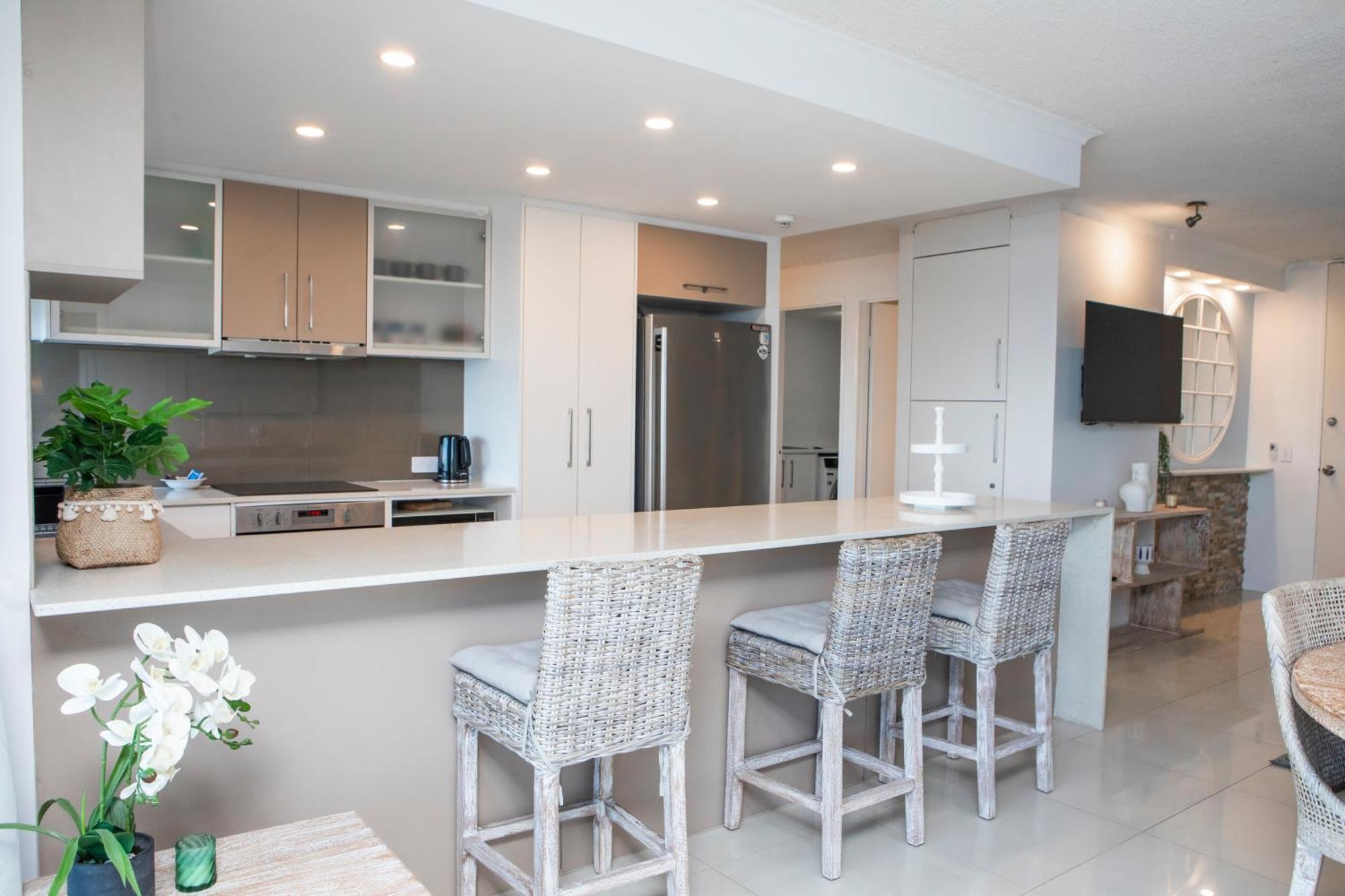 Pacific Plaza Apartments Gold Coast Zewnętrze zdjęcie