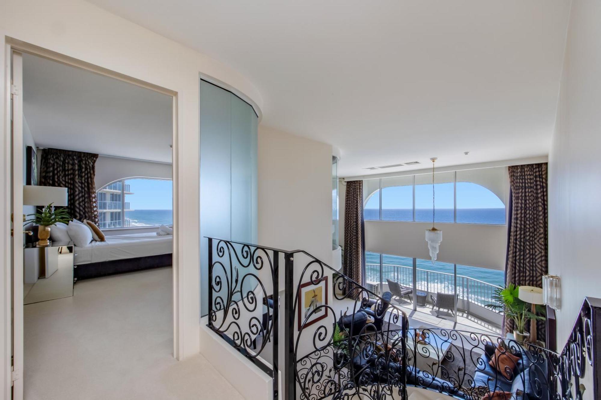 Pacific Plaza Apartments Gold Coast Pokój zdjęcie