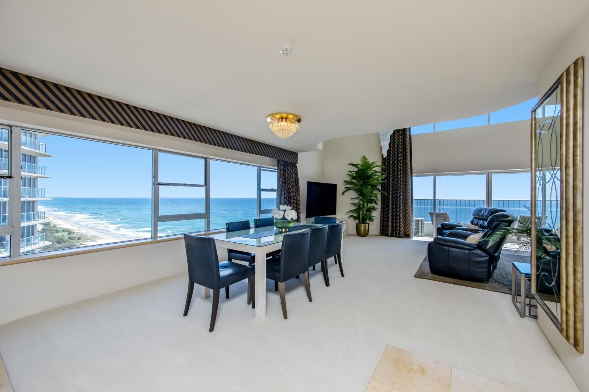 Pacific Plaza Apartments Gold Coast Pokój zdjęcie