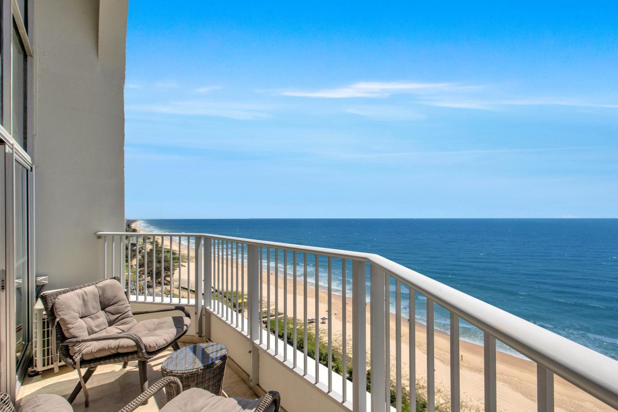 Pacific Plaza Apartments Gold Coast Pokój zdjęcie