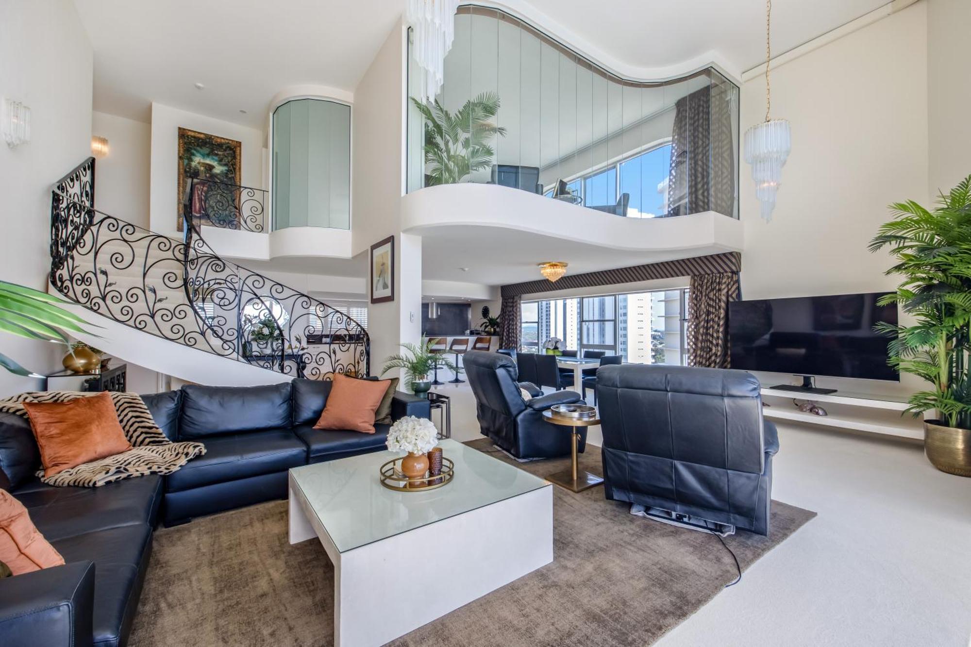Pacific Plaza Apartments Gold Coast Pokój zdjęcie