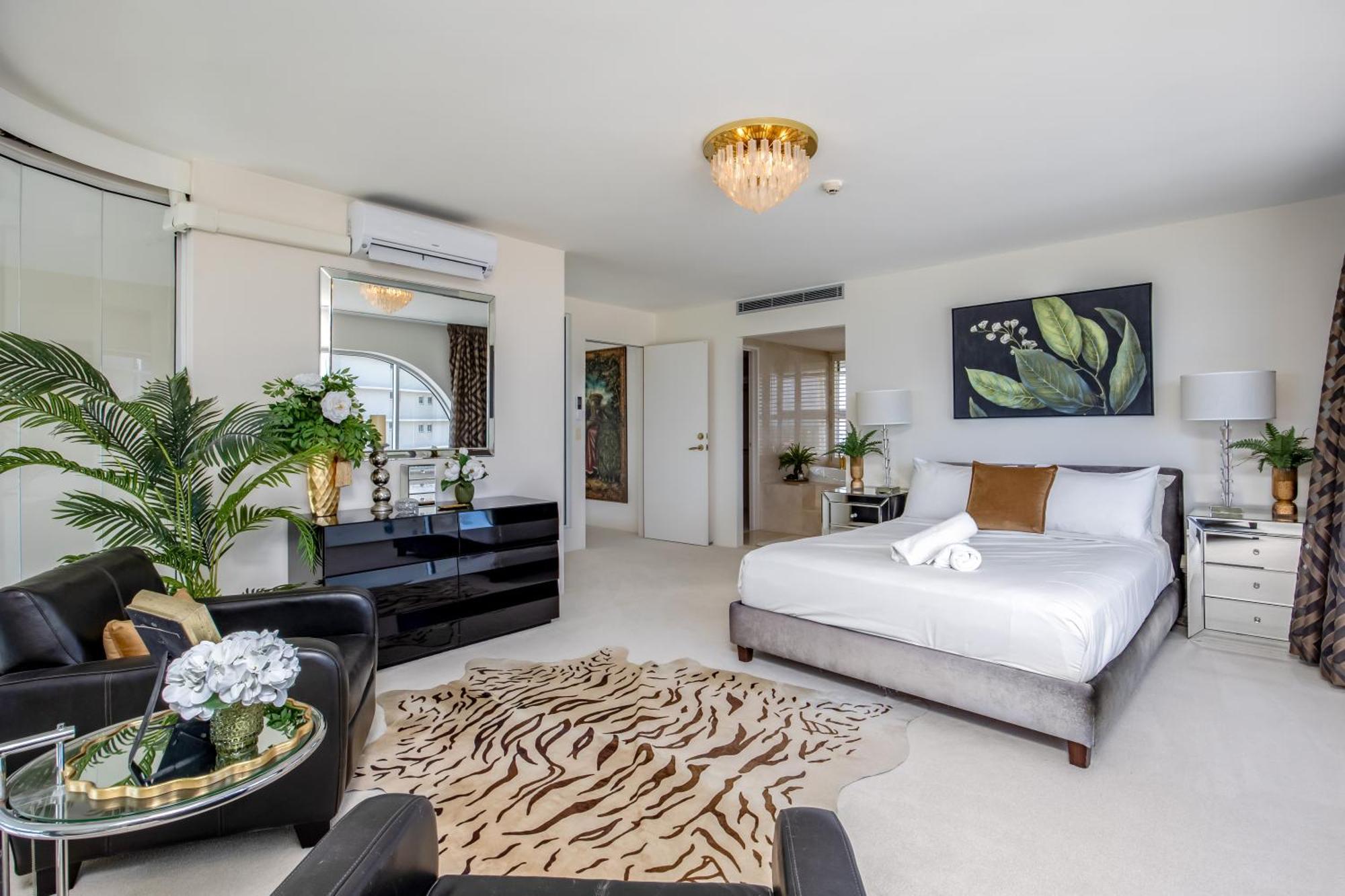Pacific Plaza Apartments Gold Coast Pokój zdjęcie