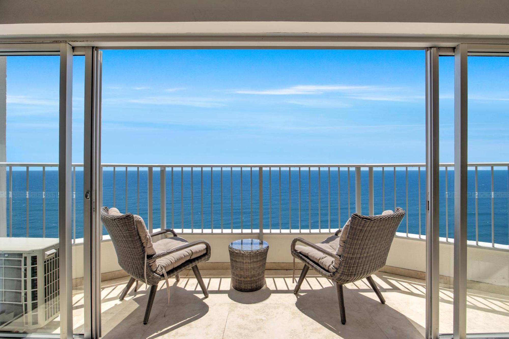 Pacific Plaza Apartments Gold Coast Zewnętrze zdjęcie
