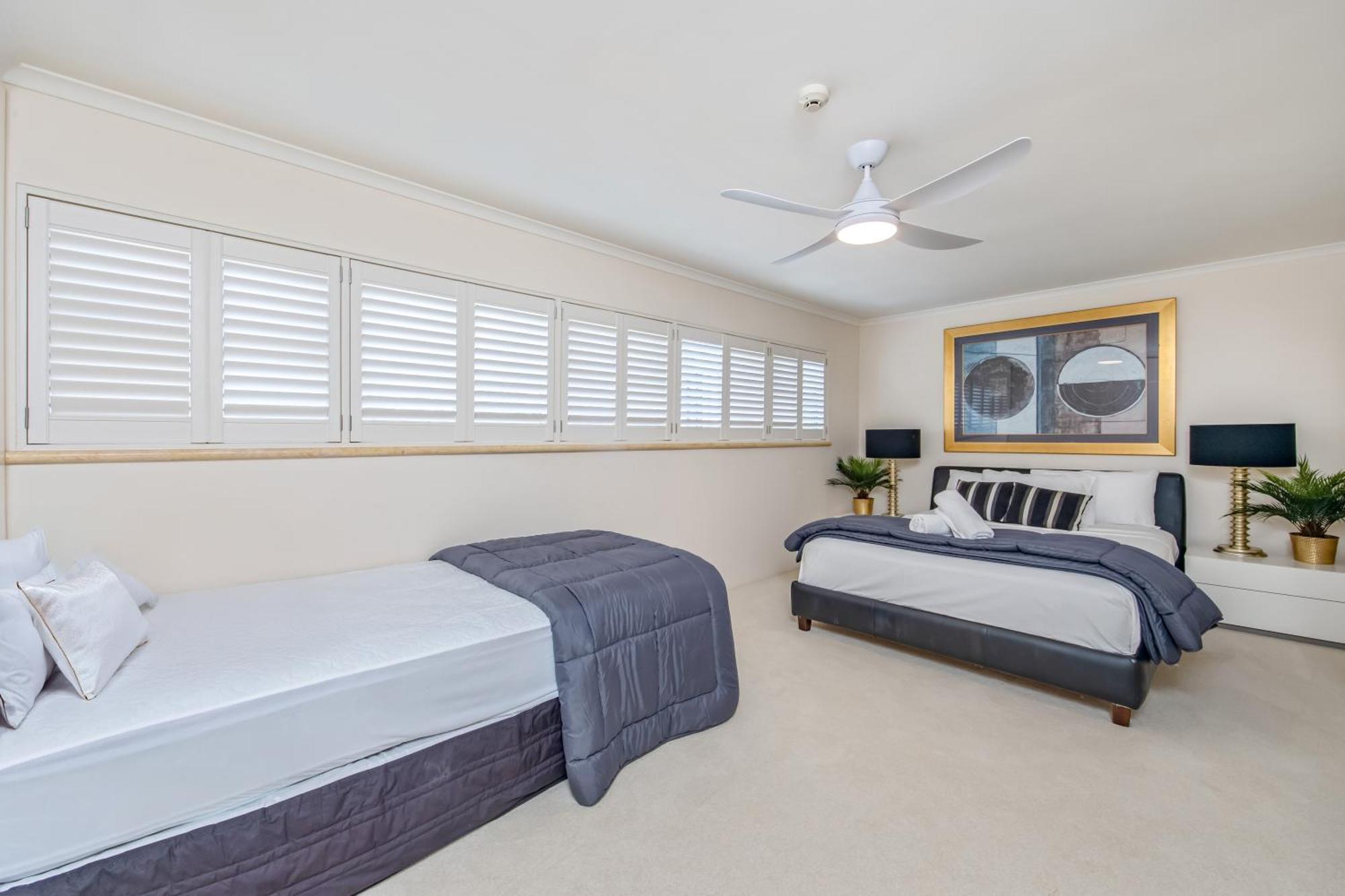 Pacific Plaza Apartments Gold Coast Pokój zdjęcie